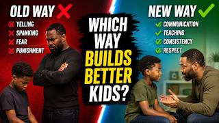 Parenting Debate: Physical Discipline vs. Device Limits