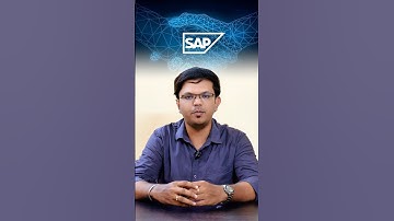 ✅Learn SAP S4 Hana in Tamil #saptamil #sapmm #sapfico