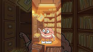Your Perception of Time Is Broken (Science Explains) ⏳ #mindblown #relatable #short