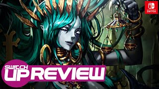 Sea Salt Switch Review - Pikmin With Monsters?