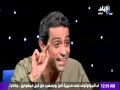 مصطفى الجندى فى برنامج البلد اليوم