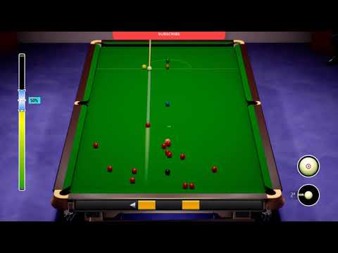 Snooker