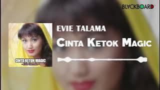 Evie Tamala - Cinta Ketok Magic