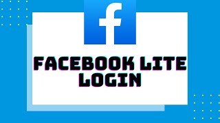 How to Login Facebook on Facebook Lite App? Facebook Lite App 2020 | Sign In Facebook Lite Version screenshot 5