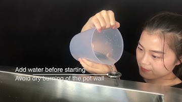 Semi Auto Paste Filling Machine With Mixing Hopper