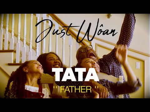 Just Wôan : TATA ( Official Video )