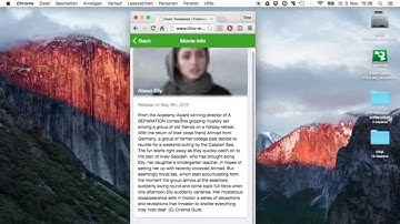 [V1] How to use Framework7 1.x with AngularJS 1.x tutorial