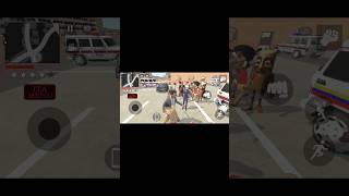 Indian theft Aura simulator #shortvideo