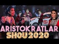 Aristokratlar shou 2020 backstage ! Sahna orti jarayonlari !