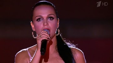 Thumbnail of Слава - "Не обижай меня" (@ Фестиваль "Жара-2017", Творческий вечер Аллы Пугачевой, Баку)