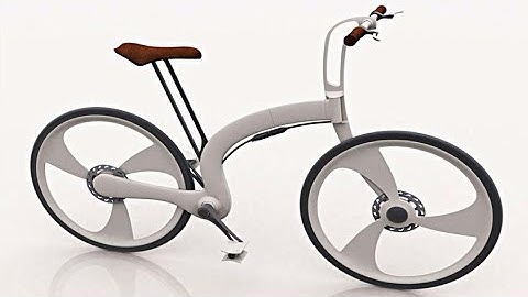 Amazing Bike Inventions That Are on Another Level 2020