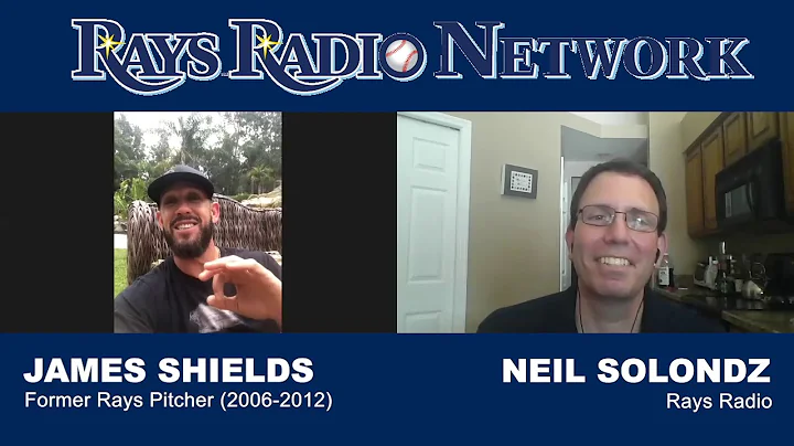 James Shields recalls 2008 fight with Coco Crisp &...