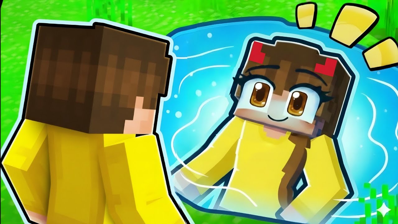 Seto SEBENARNYA PEREMPUAN !