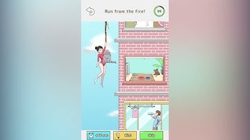 Tricky Mean - Brain puzzle Level 20 Gameplay