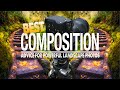 The Best COMPOSITION Advice I’ve EVER HEARD!! Landscape Photography