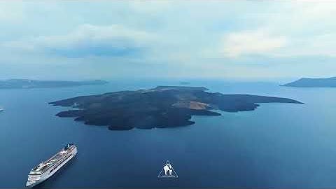 Thumbnail of Cafe De Anatolia - Santorini Sunset Mix 2024