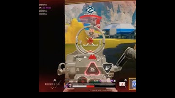 Apex Legends #shorts #apexlegendsmobile  #youtubeshorts #apex #apexlegends #apexclips #azhargamer1