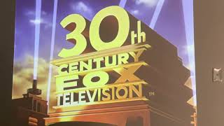 The Curiosity Company30Th Century Fox Television 1999