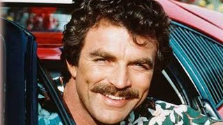 Magnum P.I.