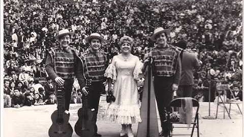 Los 4 Hermanos Silva - Como Antes