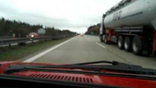 Škoda Rapid 1400.Mov