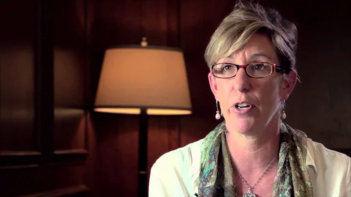 Mary Ann Beyster - Employee Ownership