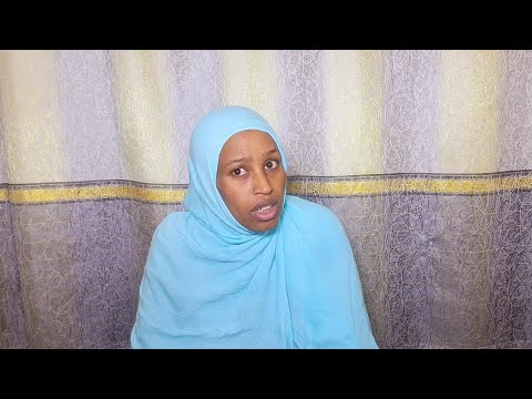 Rabbi Gaditi Enyutu Haqasira Qaba Medebisa