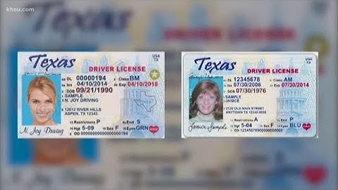 VERIFY: Your Real ID Act questions