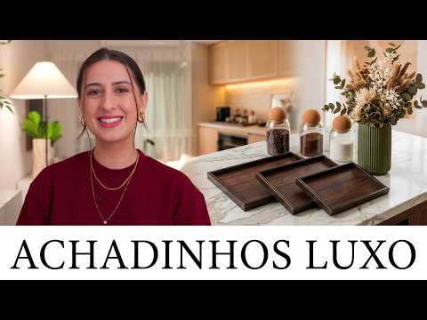 I LOVED THESE SHOPEE DECOR FINDS #SHOPPINGHAUL 206