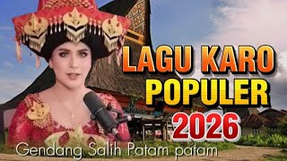 Lagu Karo Menyala 2026sering Di Putar Saat Beraktivitas