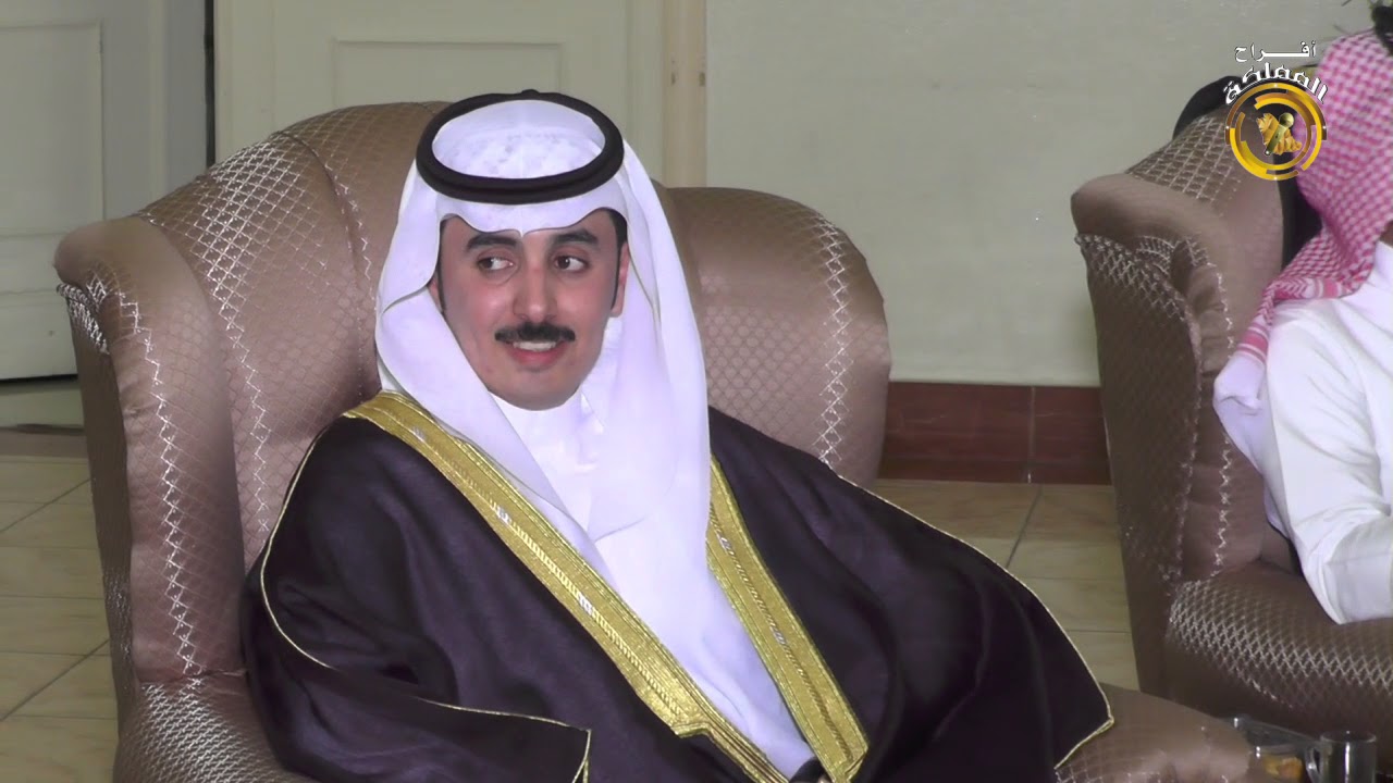 حفل ابناء محمد بن عايض مسعود  النفيعي يرحمه الله بمناسبة زواج ابنهم / سلمان عياد النفيعي