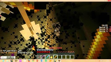 hacker op DDG server?