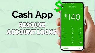 BEST METHOD TO RESOLVE CASH APP ACCOUNT LOCKS