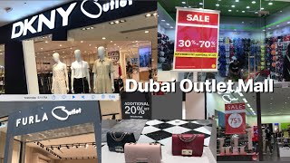 Dubai Outlet Mall| Crazy Deals|Presyong Abot Kaya | Life of Faye
