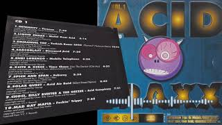 Emmanuel Top - Turkish Bazar 2000 Thomas P Heckmann Remix 1999