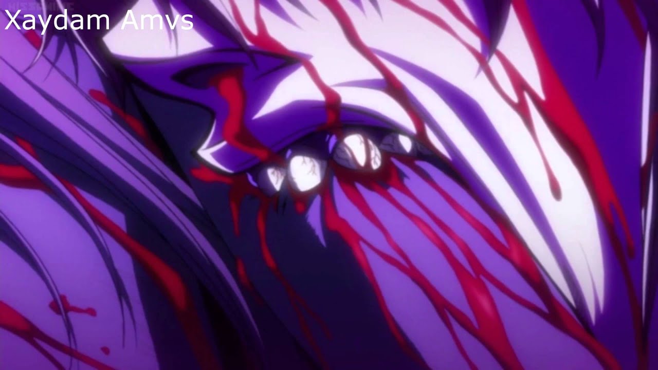 Hellsing Ultimate Seras Second Guessing Tribute Amv (Seras & Pip vs Zorin)