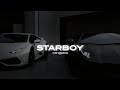 The Weeknd & Daft Punk - Starboy (slowed-reverb) - Pray for car | {Tik Tok Version}