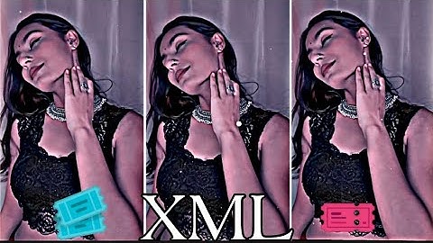 XML T R E N D 🥵🔥।Alitemotion video edit। xml file download link description। @as_killer_reels9877