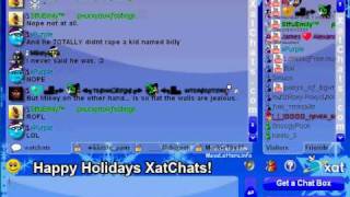 Xatchats