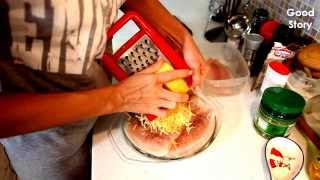 Вкусный и полезный ужин за 15 минут! Диеты, рецепты Вкусный и полезный ужин за 15 минут! Диеты, рецепты
