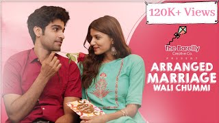 Arrange Marriage Wali Chummi - EP 01: Bichiya | Ft. Shray Rai Tiwari | Mini Web Series