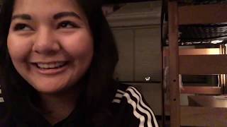 DAY IN MY LIFE Vlog: NC State Student