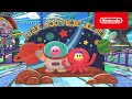 Kirby and the Forgotten Land - Accolades Trailer - Nintendo Switch