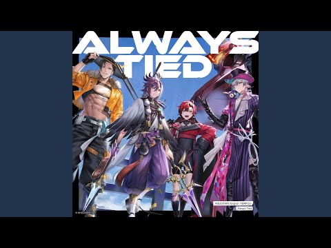 在 YouTube 上观看 Always Tied