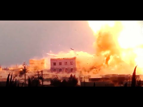 ისლამურ სახელმწიფოში გაწევრიანება მოწამეობის მიზნით