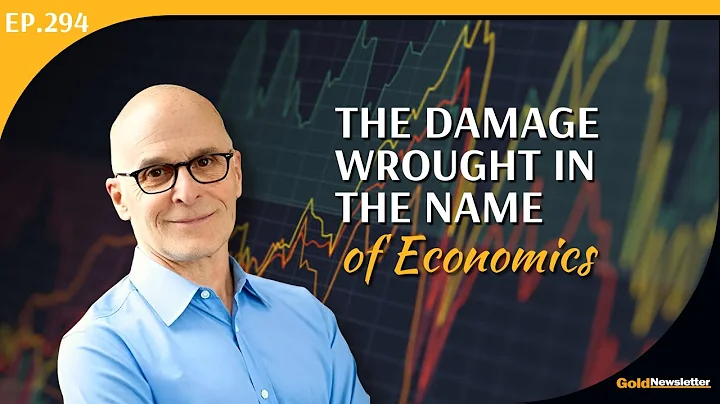 The Damage Wrought in the Name of Economics | Geor...