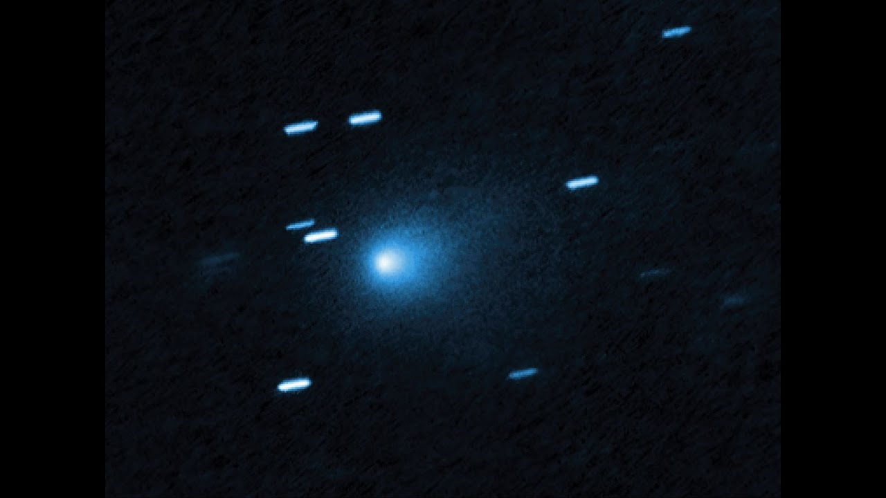 3i/ATLAS Interstellar Comet Update for September 22, 2025