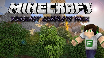 Ep1 Yogscast Complete Pack 1080p