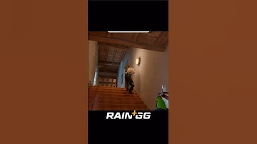 ￼ 🔥 Insane CS2 clutch! Watch this epic 1v5! #CS2 #Gaming #Shorts