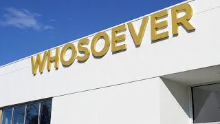 THE WIDEST WELCOME-WHOSOEVER 4K AMAZING STEWARDSHIP DAY 3 @hck @TopTrending @homenetecdadventist